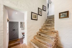 Entrance Hall - click for photo gallery